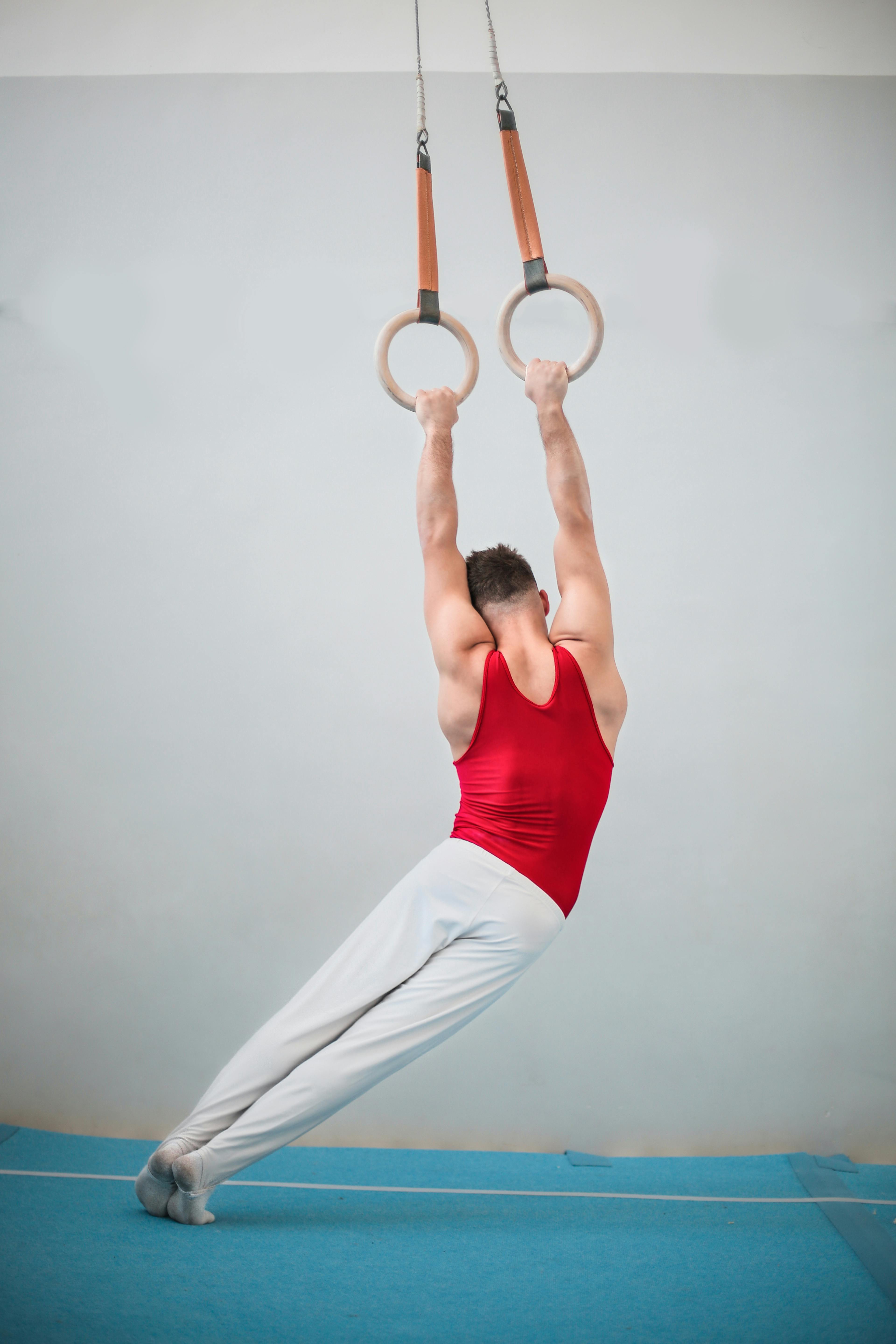 Acrobatics Classes